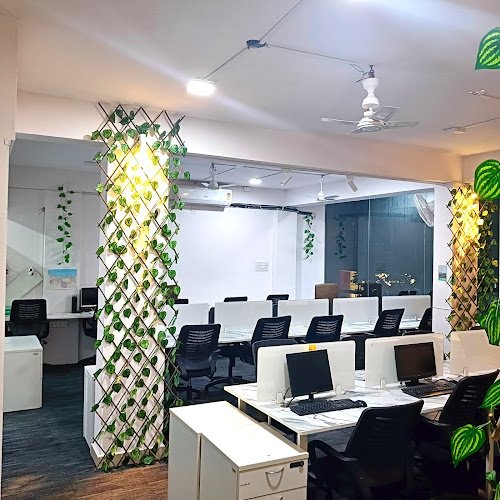 Urban Bolt Private WorkSpace & Co-working coworking space in Bengaluru, India