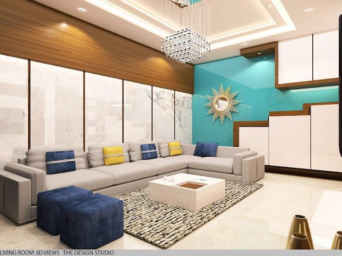 My Smart Interior coworking space in Bengaluru, India 1