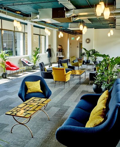 Bedford Heights coworking space in Bedford, United Kingdom of Great Britain and Northern Ireland 1
