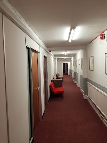Edward House Business Centre coworking space in Glasgow, United Kingdom of Great Britain and Northern Ireland 1