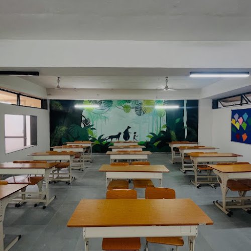 House360.in - Wall Decor Wallpaper - Customized Wallpaper Manufacturing in BLR coworking space in Bengaluru, India 1
