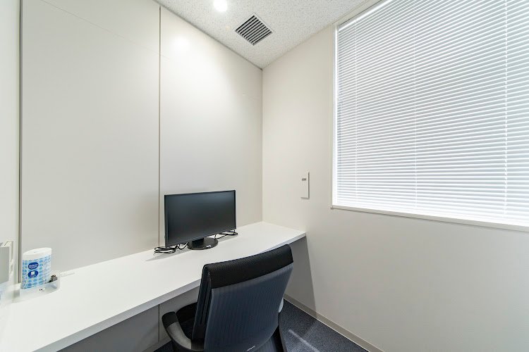 ジザイ 川口 coworking space in Kawaguchi, Japan 1