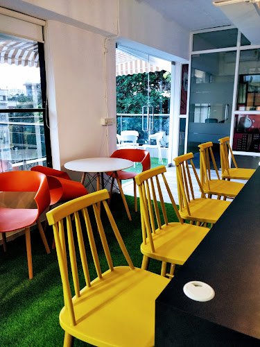 Cowerkz Coworking Space coworking space in Pune, India 1