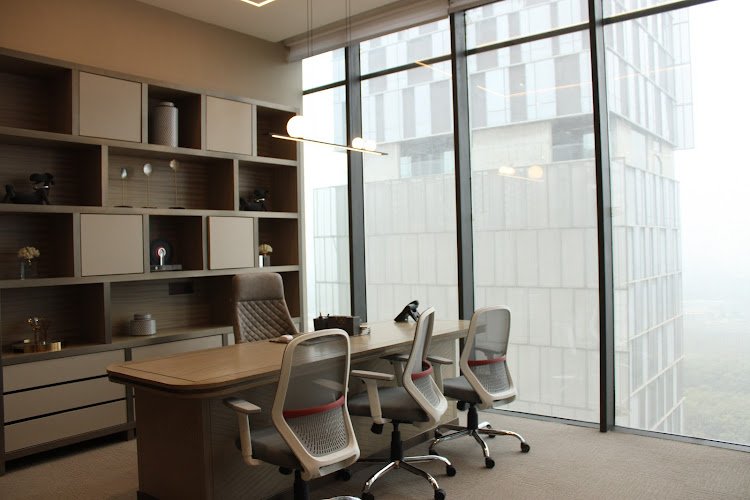 Archi Hives coworking space in New Delhi, India 1