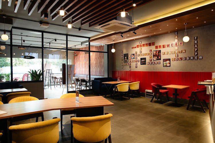 Coffee Brewery - Banashankari 3rd Stage coworking space in Bengaluru, India 1