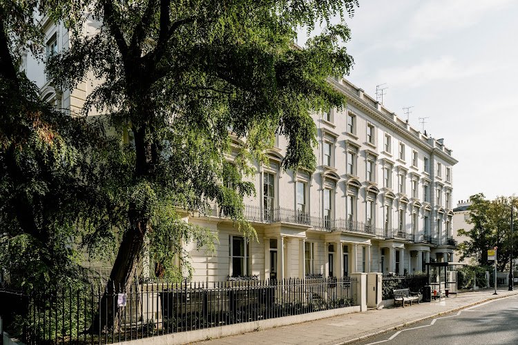 Mason & Fifth, Primrose Hill coworking space in London, United Kingdom of Great Britain and Northern Ireland 1