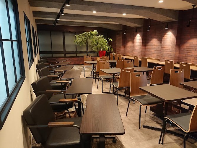 Ueno Your 2nd coworking space in Taito City, Japan 1