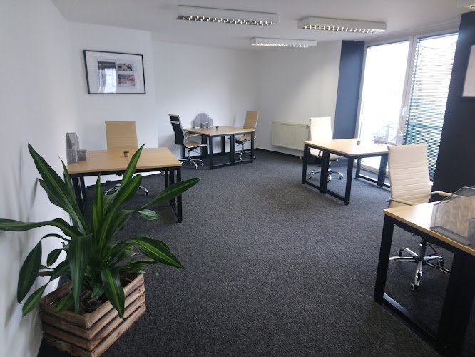 NB Business Center coworking space in Bad Kreuznach, Germany 1