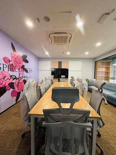 Innov8 Coworking Space in Prestige Tech Park coworking space in Bengaluru, India 1