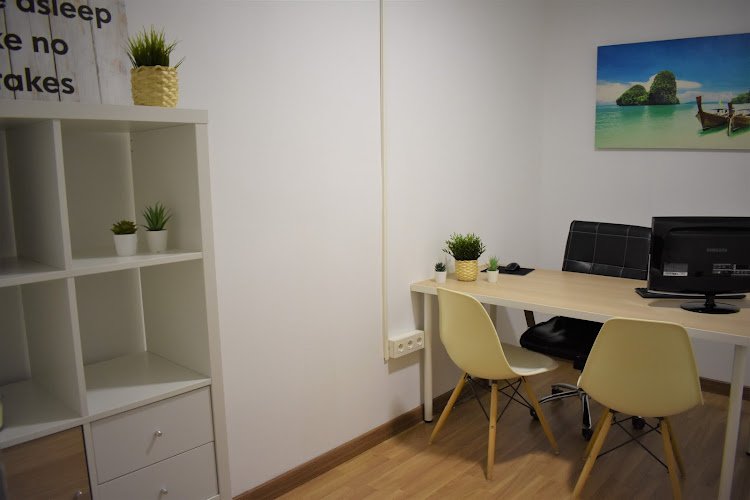 Jj Chorro Adm coworking space in San Vicente del Raspeig, Spain 1