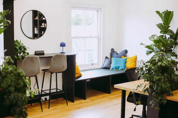 Unlimited Coworking coworking space in Market Harborough, United Kingdom of Great Britain and Northern Ireland 1
