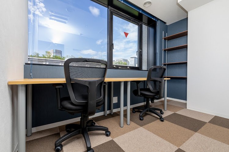 BIZcomfort品川御殿山 coworking space in Shinagawa City, Japan 1