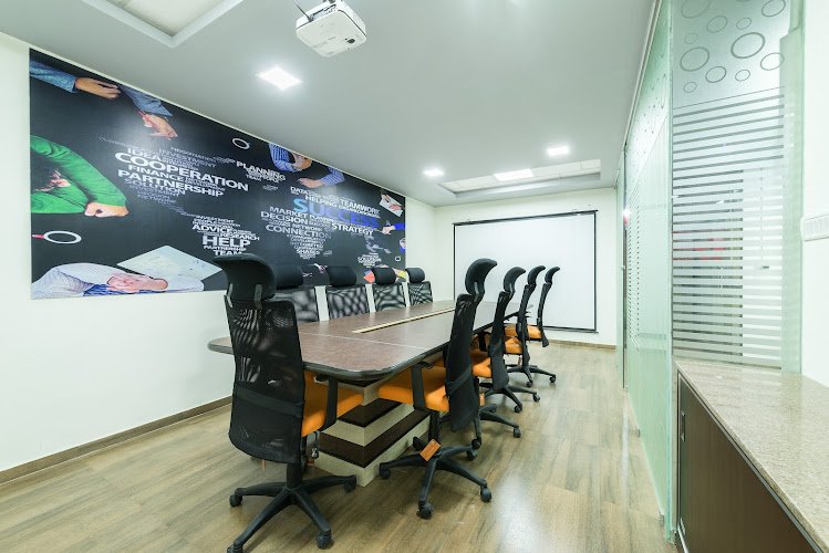 UpStart Coworking Space coworking space in Bengaluru, India 1