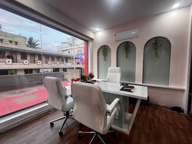 Enscape Yards (By Modern Groups) coworking space in Bengaluru, India 1