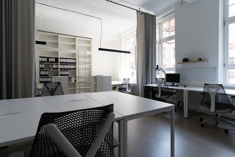 LOFT 102 - Coworking Berlin coworking space in Berlin, Germany 1