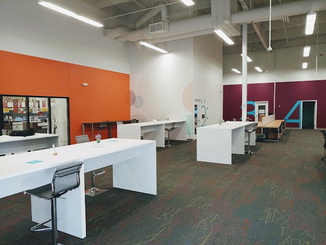 Office Depot Coworking coworking space in Tigard, United States of America 1