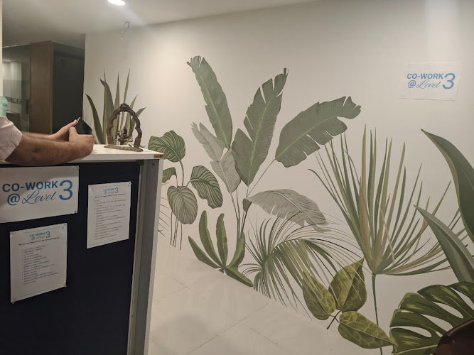 Co-work @ level 3 coworking space in Bengaluru, India 1