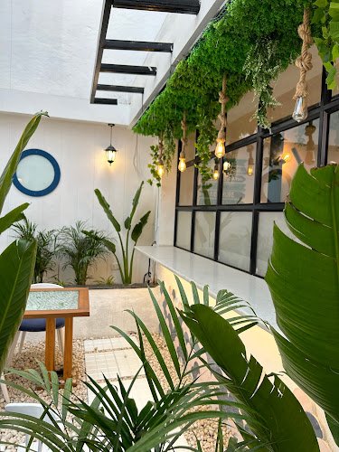 The Voyage | Cafe | Hostel | Co-work coworking space in Pune, India 1