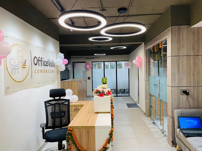 OfficeValle - Coworking in Paschim Vihar coworking space in New Delhi, Delhi, India 1
