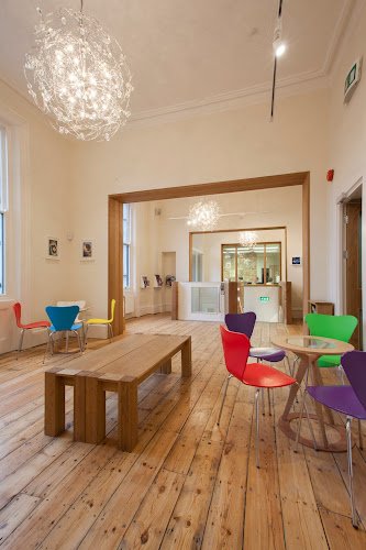 Half Moon Theatre coworking space in London, United Kingdom of Great Britain and Northern Ireland 1