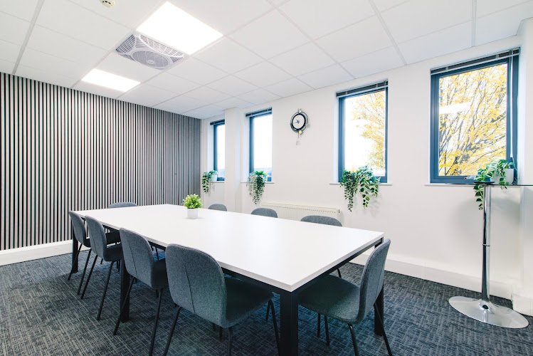 Pure Offices Swindon coworking space in Swindon, United Kingdom of Great Britain and Northern Ireland 1