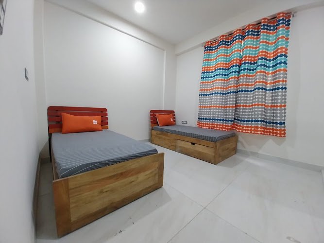 Your space Students Hostel - Munirka, New Delhi coworking space in New Delhi, India 1