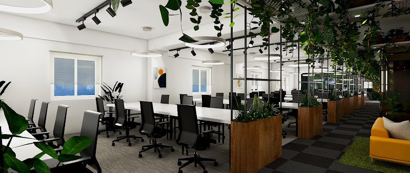 Dream Space -TY, Design Studio coworking space in Bengaluru, India 1