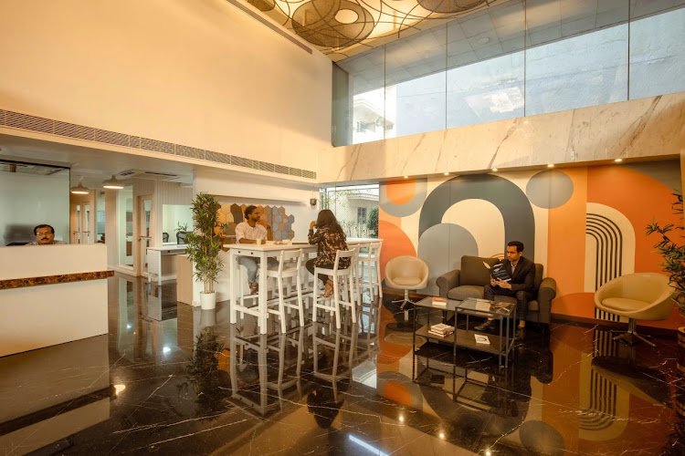 Monarch Workspaces: Office Space In Bangalore | Shared Office Space Bangalore coworking space in Bengaluru, India 1