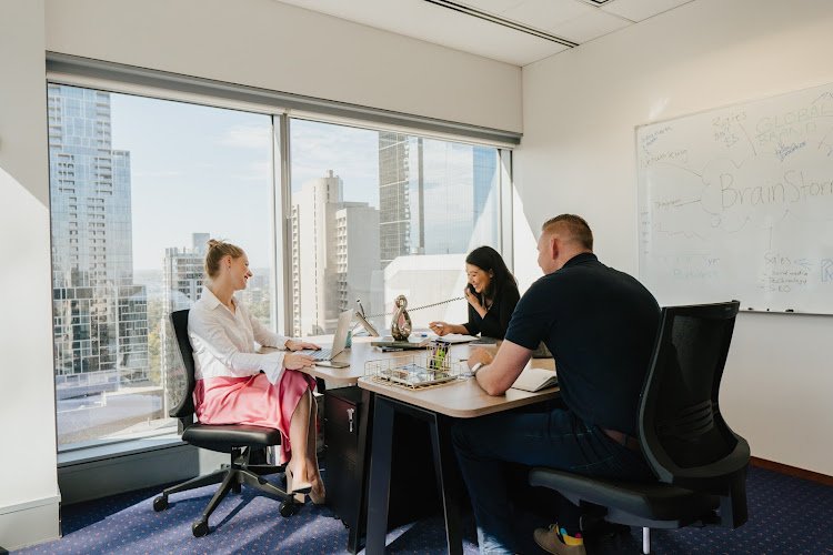 Servcorp - Ilham Tower coworking space in Kuala Lumpur, Malaysia 1