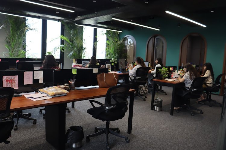 WORK@100FEET coworking space in Delhi, New Delhi, India 1