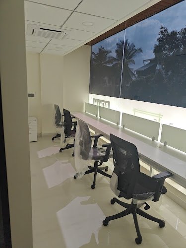 43 Workspace coworking space in Bengaluru, India 1