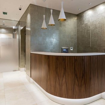 W1 Office | Virtual Office coworking space in London, United Kingdom of Great Britain and Northern Ireland 1