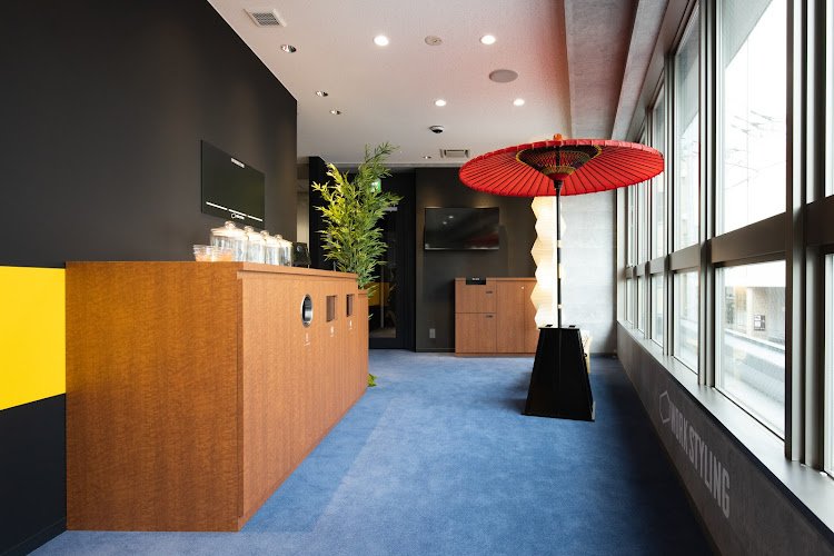 ワークスタイリングSOLO 調布 coworking space in Chofu, Japan 1