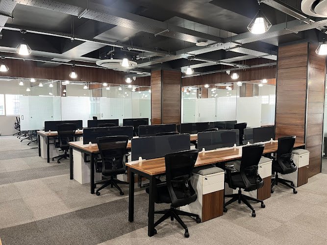 Lamora Coworking coworking space in Bengaluru, India 1