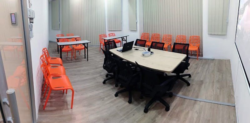 SOVO LAGENDA HEIGHTS coworking space in Sungai Petani, Malaysia 1