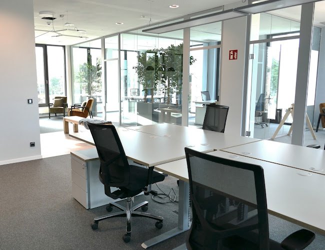 Camp Nord - Cowork-Space in Norderstedt coworking space in Norderstedt, Germany 1