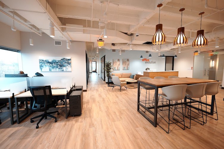 Office Evolution Dallas - Turtle Creek coworking space in Dallas, United States of America 1