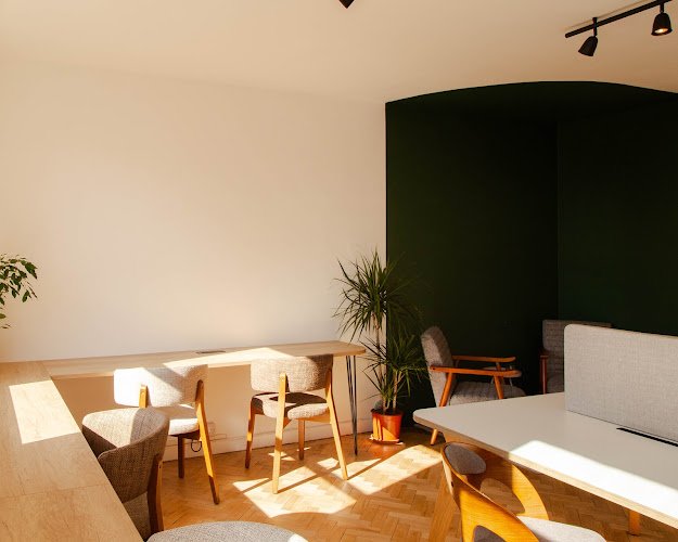 Muse York coworking space in York, United Kingdom of Great Britain and Northern Ireland 1
