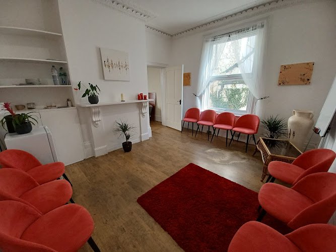 The Heart Of Hove Meeting Rooms & Virtual Assistant coworking space in Hove, United Kingdom of Great Britain and Northern Ireland 1