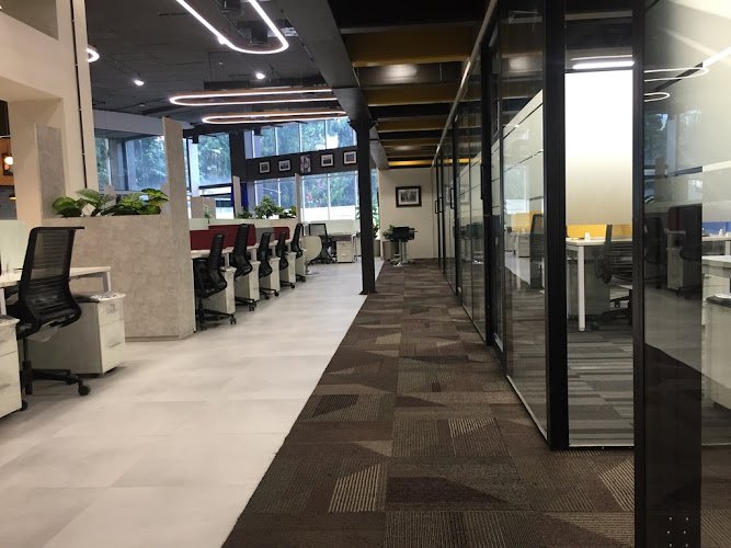 Lewis Workspace | Off-Miller's Road coworking space in Bengaluru, India 1
