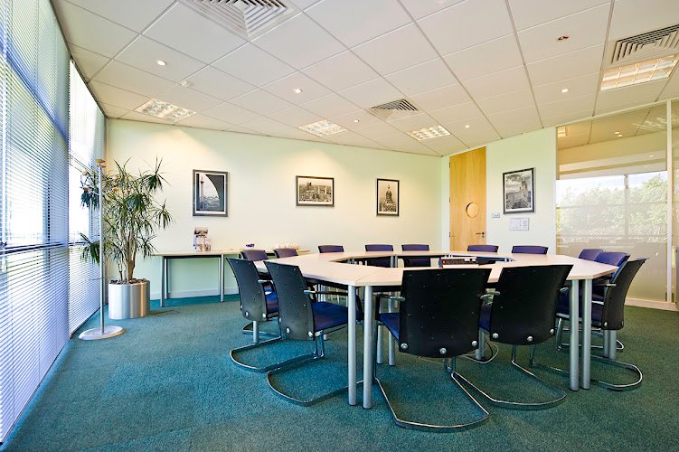 Regus - Chester Business Park coworking space in Chester, United Kingdom of Great Britain and Northern Ireland 1