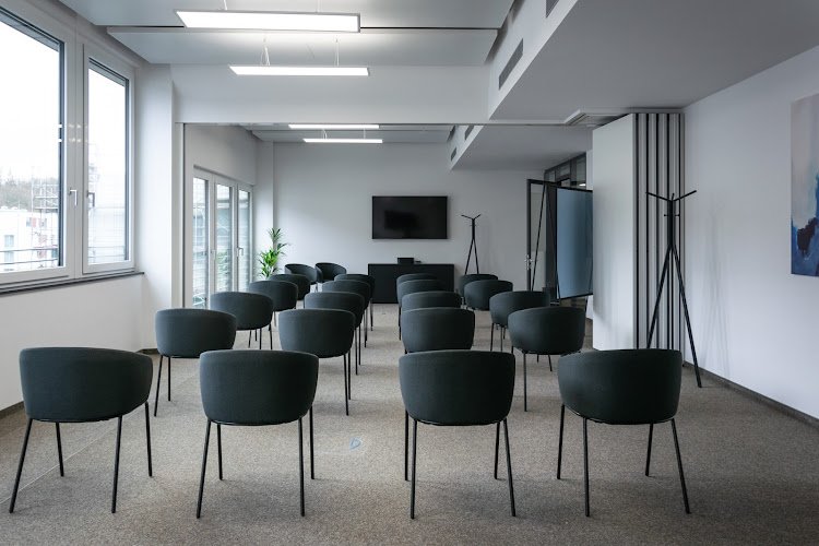 Rivvers Stuttgart Feuerbach – Coworking Space (ehem. SleevesUp!) coworking space in Stuttgart, Germany 1