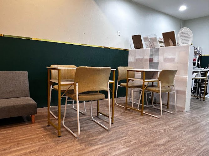 Co Beauty Space coworking space in Kuala Lumpur, Malaysia 1