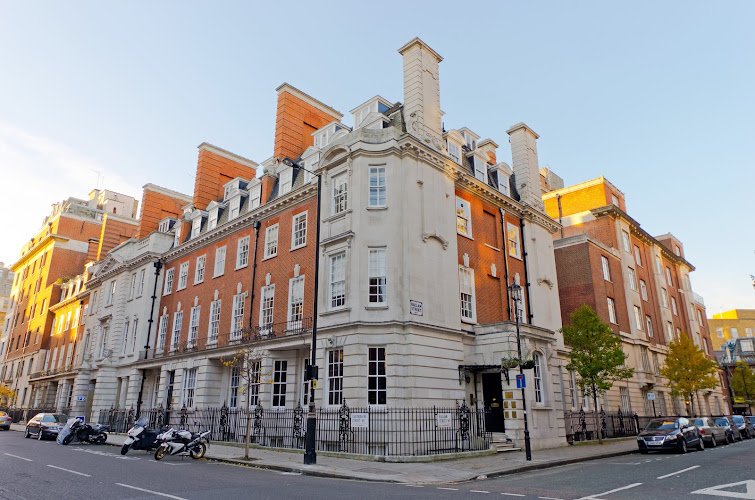 Landmark Office Space - Marylebone coworking space in London, United Kingdom of Great Britain and Northern Ireland 1