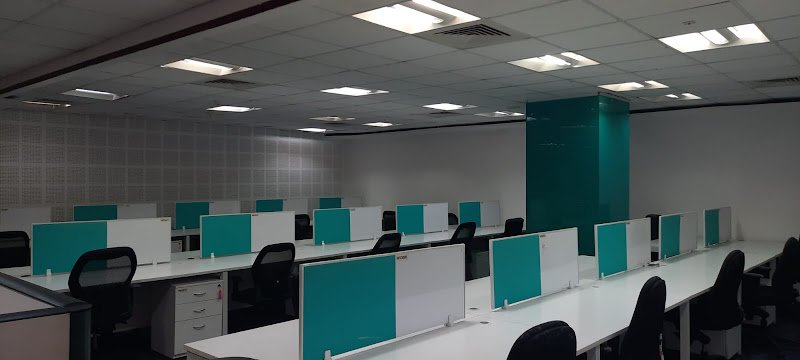 Divyasree Towers coworking space in Bengaluru, India 1