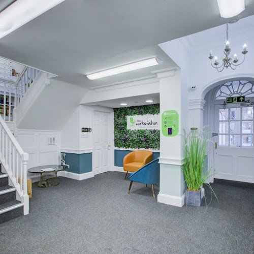 The Workstation Berkhamsted, Claridge Court coworking space in Berkhamsted, United Kingdom of Great Britain and Northern Ireland 1