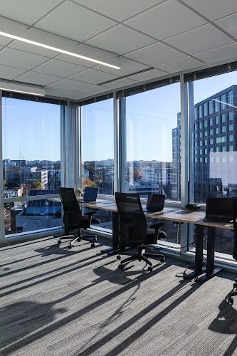 e|spaces Midtown coworking space in Nashville, United States of America 1