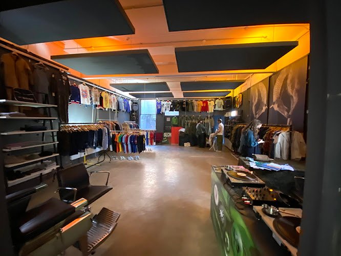 The Fountainville Rooms coworking space in Belfast, United Kingdom of Great Britain and Northern Ireland 1