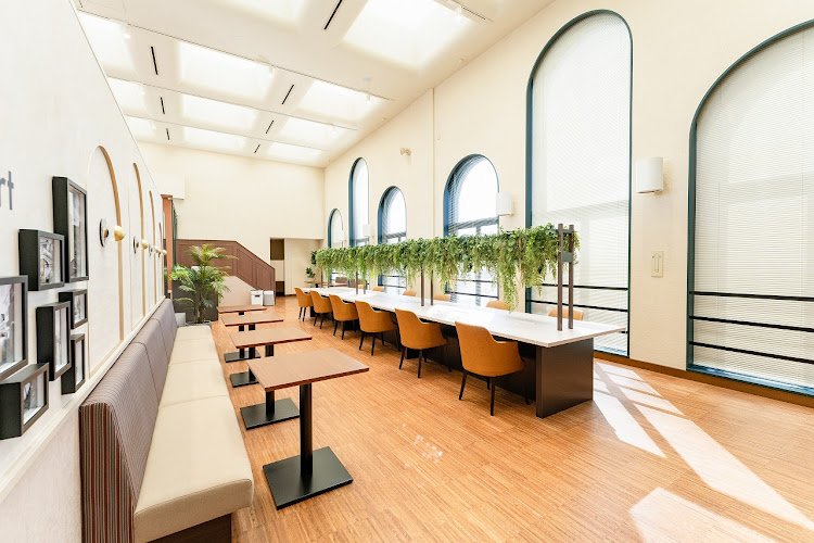 BIZcomfort西宮 coworking space in Nishinomiya, Japan 1