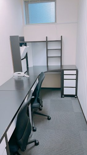 NBC-Office レンタルオフィス coworking space in Chuo City, Japan 1